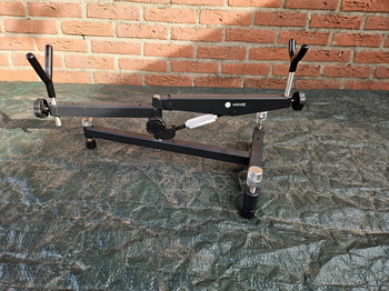 Imagen 3 de Hawke gun stand