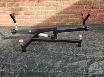 Imagen 4 de Hawke gun stand