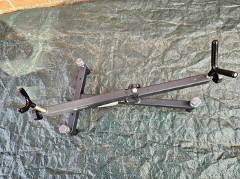 Imagen 5 de Hawke gun stand