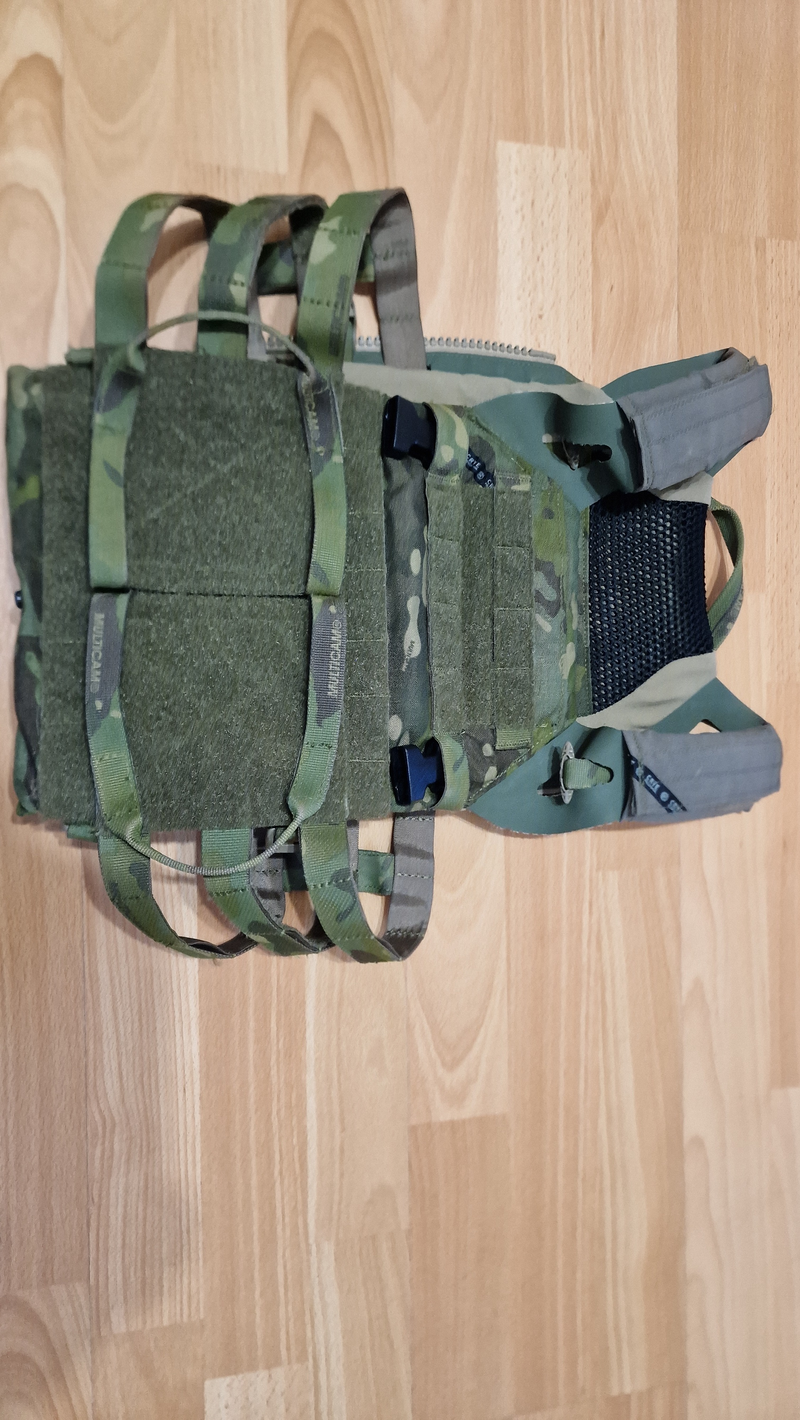 Bild 1 für Crye Precision JPC 2.0 multicam tropic M