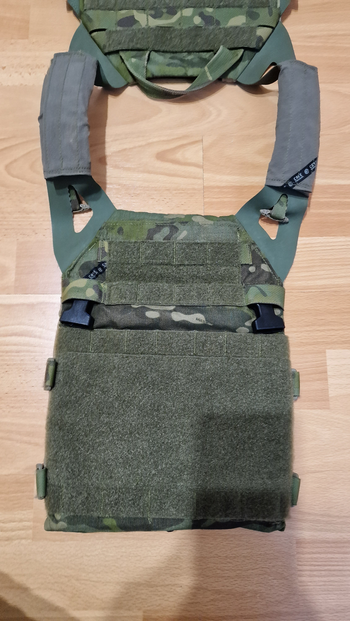 Bild 3 für Crye Precision JPC 2.0 multicam tropic M