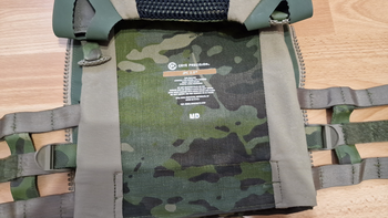 Bild 4 für Crye Precision JPC 2.0 multicam tropic M