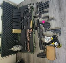 Imagen para Complete set MTW en veel meer.