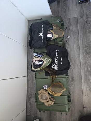 Imagen 2 de Complete set MTW en veel meer.