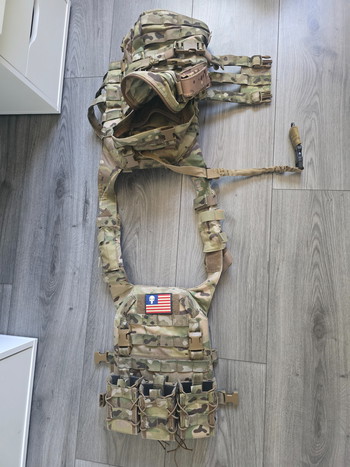 Imagen 3 de Complete set MTW en veel meer.