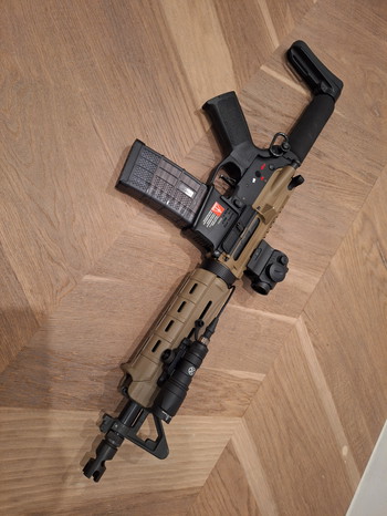 Image 2 for G&P magpul MOE volledig uitgebouwt