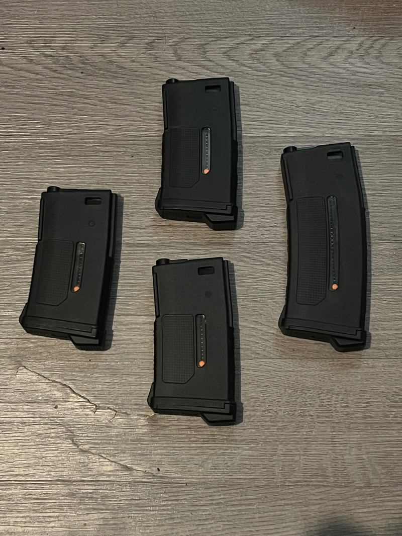 Afbeelding 1 van 3 PTS EPM1-S + 1 PTS EPM1