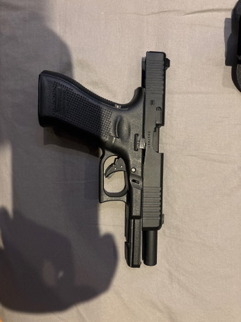 Image 4 for Glock 17 gen5 blk