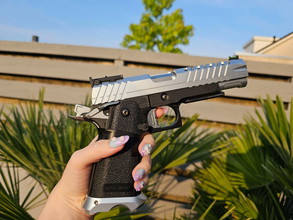 Image for Hi-Capa 5.1 GBB hicapa
