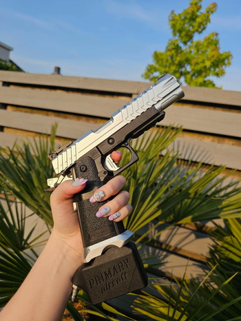 Image 2 for Hi-Capa 5.1 GBB hicapa