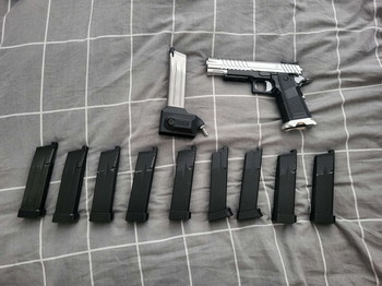 Image 4 for Hi-Capa 5.1 GBB hicapa