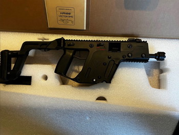 Imagen 2 de Krytac kris vector