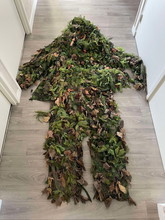 Bild für ghillie