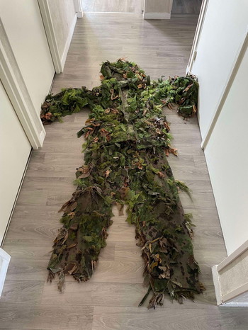 Bild 2 für ghillie