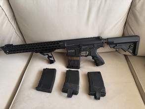 Image for G&G Tr16