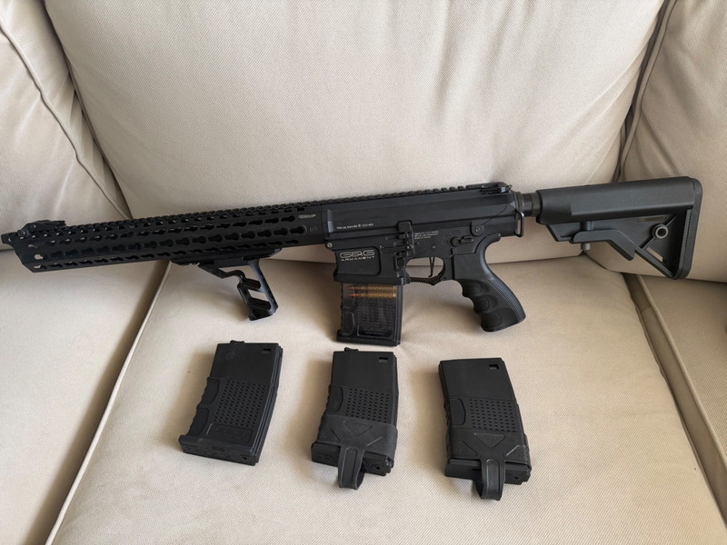 Image 1 pour G&G Tr16 308 mbr