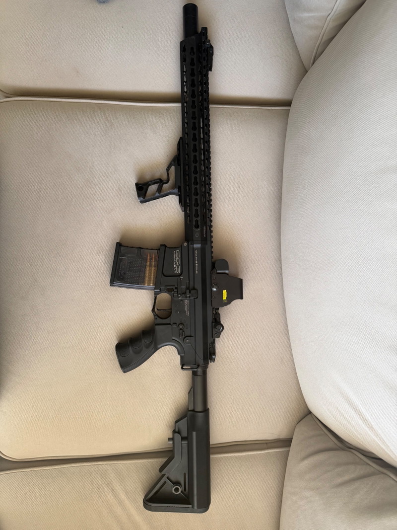 Image 1 pour G&G Tr16 308 mbr