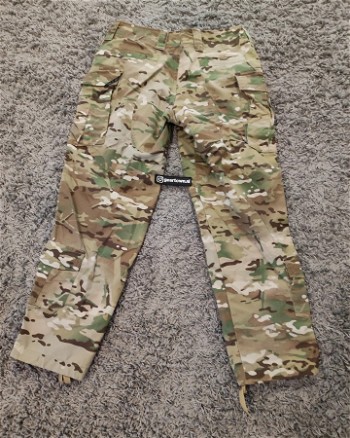 Image 2 for Crye precision g3 field pants