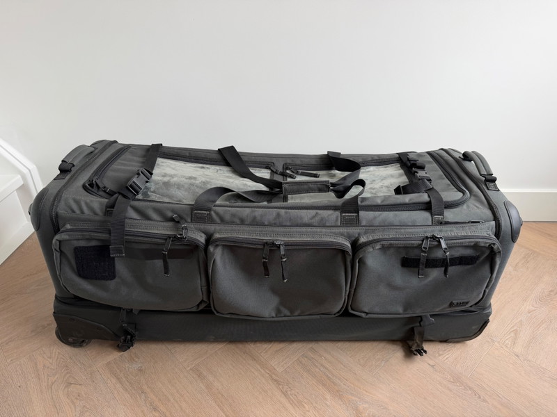 Image 1 for 5.11 Tactical deployment bag.