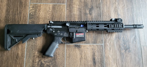 Bild für E&C M4 Match 9.5'' AEG