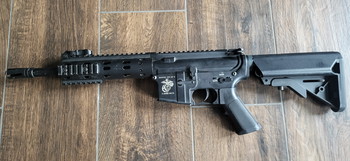 Afbeelding 2 van E&C M4 Match 9.5'' AEG