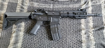 Afbeelding 2 van E&C M4 Match 9.5'' AEG