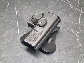 Bild für Amomax Holster Glock - zwart