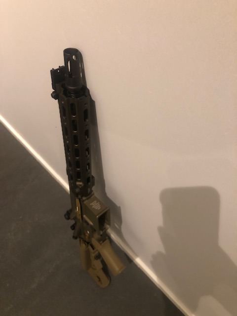 Bild 1 für Tokyo Marui Delta HK416 Next Generation te koop