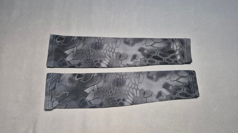 Image 1 for Compression Arm Sleeves
