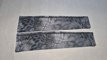 Image 2 for Compression Arm Sleeves