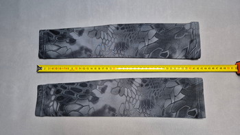 Image 3 for Compression Arm Sleeves
