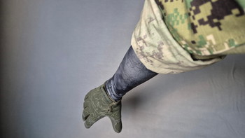 Image 5 for Compression Arm Sleeves