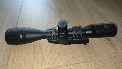 Imagen para Diana 4-16x44 optic