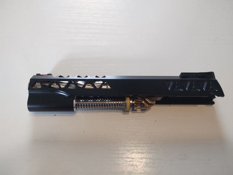 Image 1 pour Airsoft Masterpiece