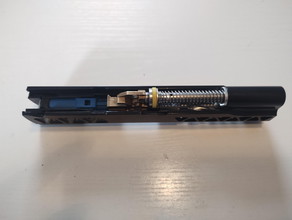 Image pour Airsoft Masterpiece