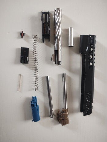 Image 2 pour Airsoft Masterpiece