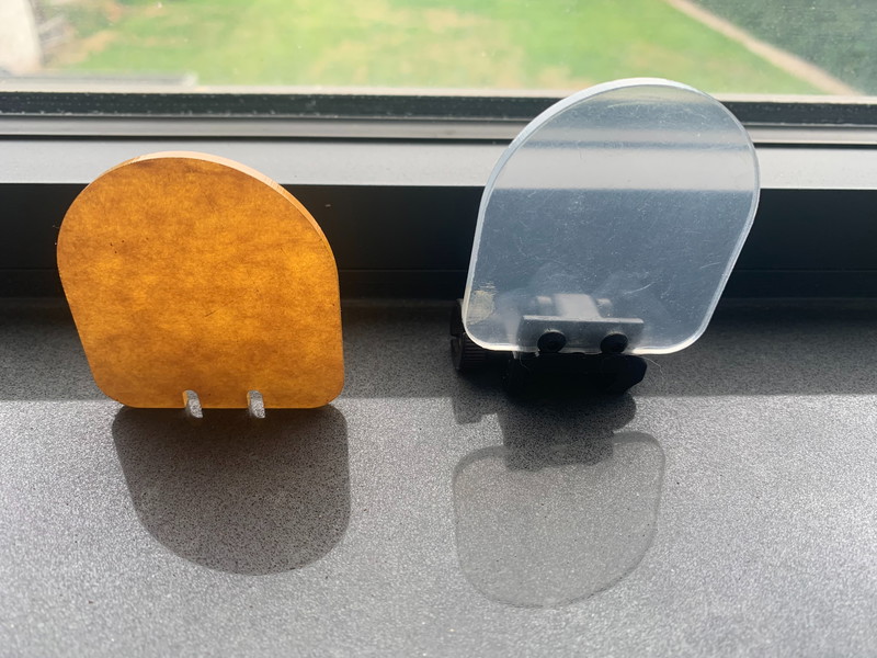 Image 1 pour Scope protector