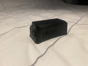 Afbeelding van Tactische 1080P Helmcamera Met Nachtzicht licht