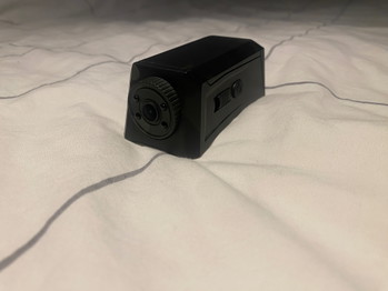 Afbeelding 2 van Tactische 1080P Helmcamera Met Nachtzicht licht