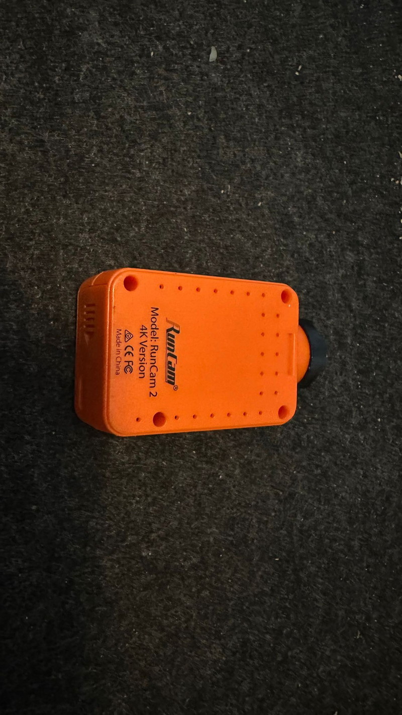 Image 1 for Runcam 2 4k version