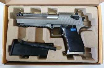 Bild für Desert Eagle L6 Cybergun Metal