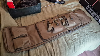 Image 2 pour Wegens Beëindigen hobby, Umarex HK416 A5 GBB complete set