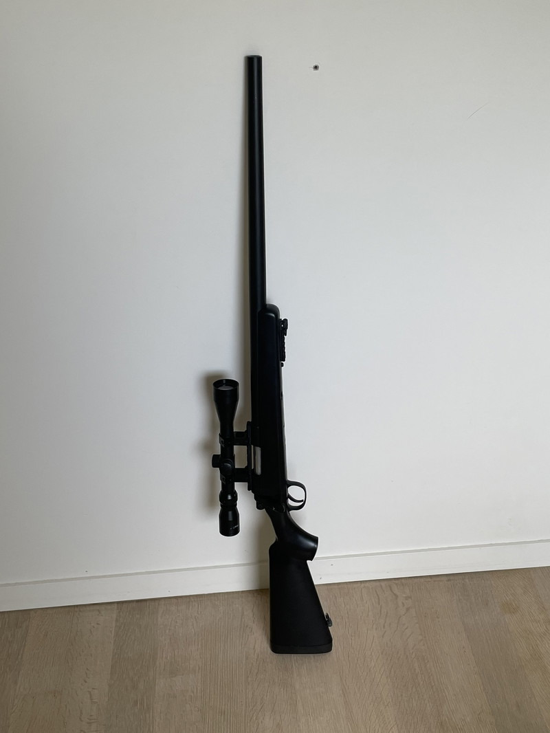 Image 1 pour VSR-10 clone