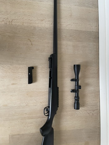 Image 2 pour VSR-10 clone