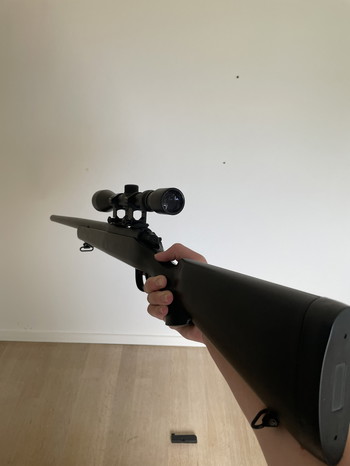 Image 3 pour VSR-10 clone