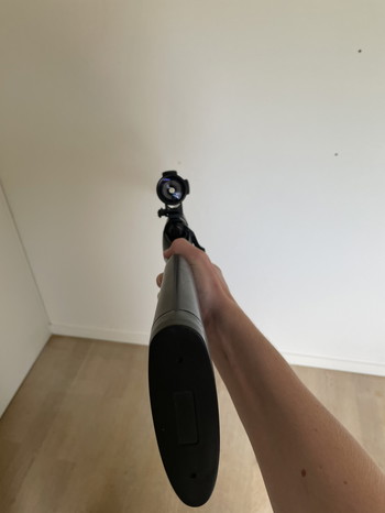 Image 4 pour VSR-10 clone