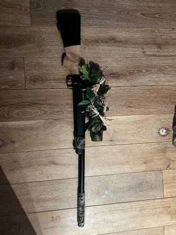Afbeelding 3 van Tokyo Marui VSR-10 G-Spec