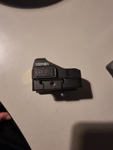 Image pour Vortex viper red dot 6 Moa