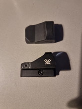 Image for Vortex viper red dot 6 Moa