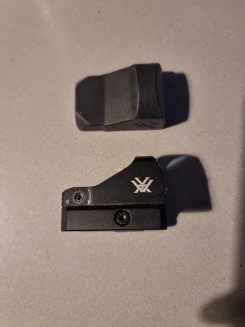 Bild 2 für Vortex viper red dot 6 Moa